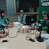 Onda Deportiva Cádiz Onda Deportiva Cádiz