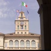 Sede del Gobierno italiano