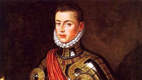Juan de Escobedo