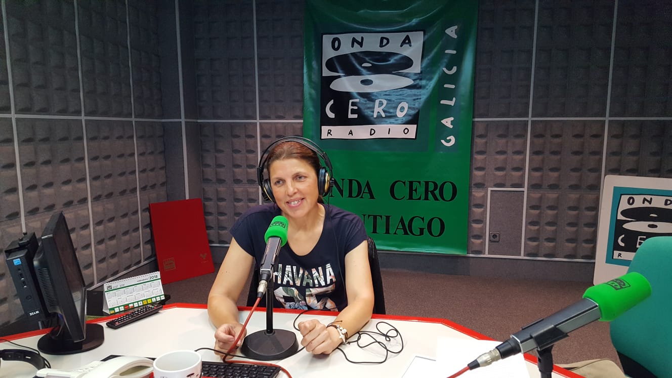 Gente Viajera de Galicia (25-05-2018) Gente Viajera de Galicia (25-05-2018)