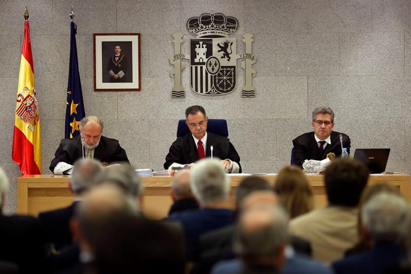 El CGPJ deniega al juez De Prada participar en la vistilla de condenas del 'caso Gürtel' El CGPJ deniega al juez De Prada participar en la vistilla de condenas del 'caso Gürtel'