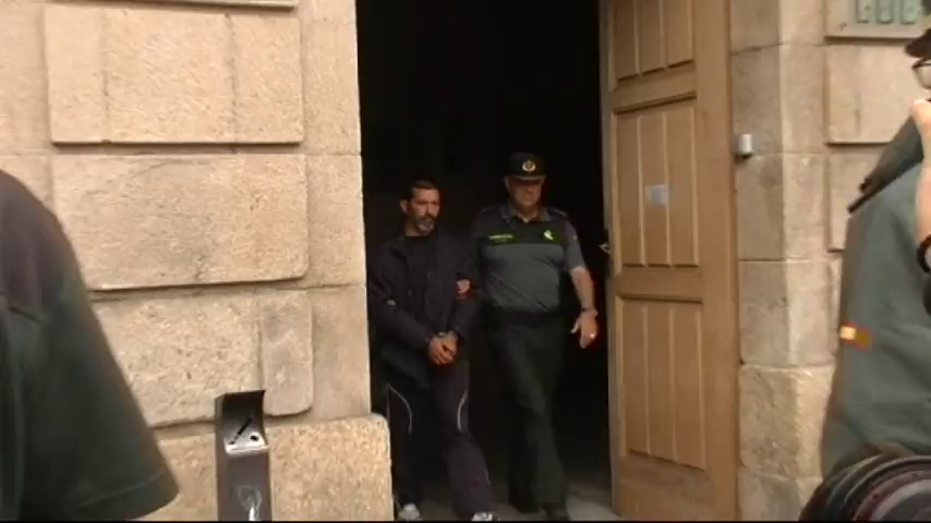 Noticias Mediodía Vigo 29/05/2018 Noticias Mediodía Vigo 29/05/2018