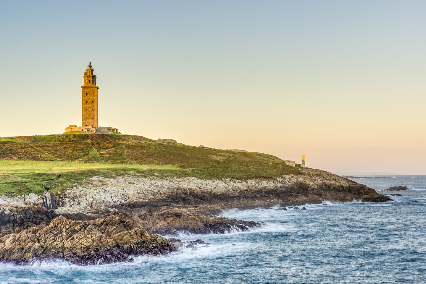 A Coruña en la onda 09/07/2019 A Coruña en la onda 09/07/2019