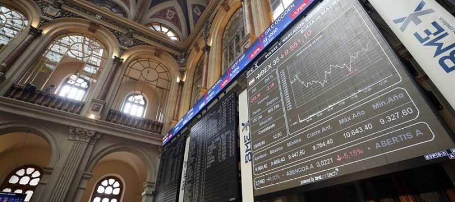 El Ibex 35 El Ibex 35