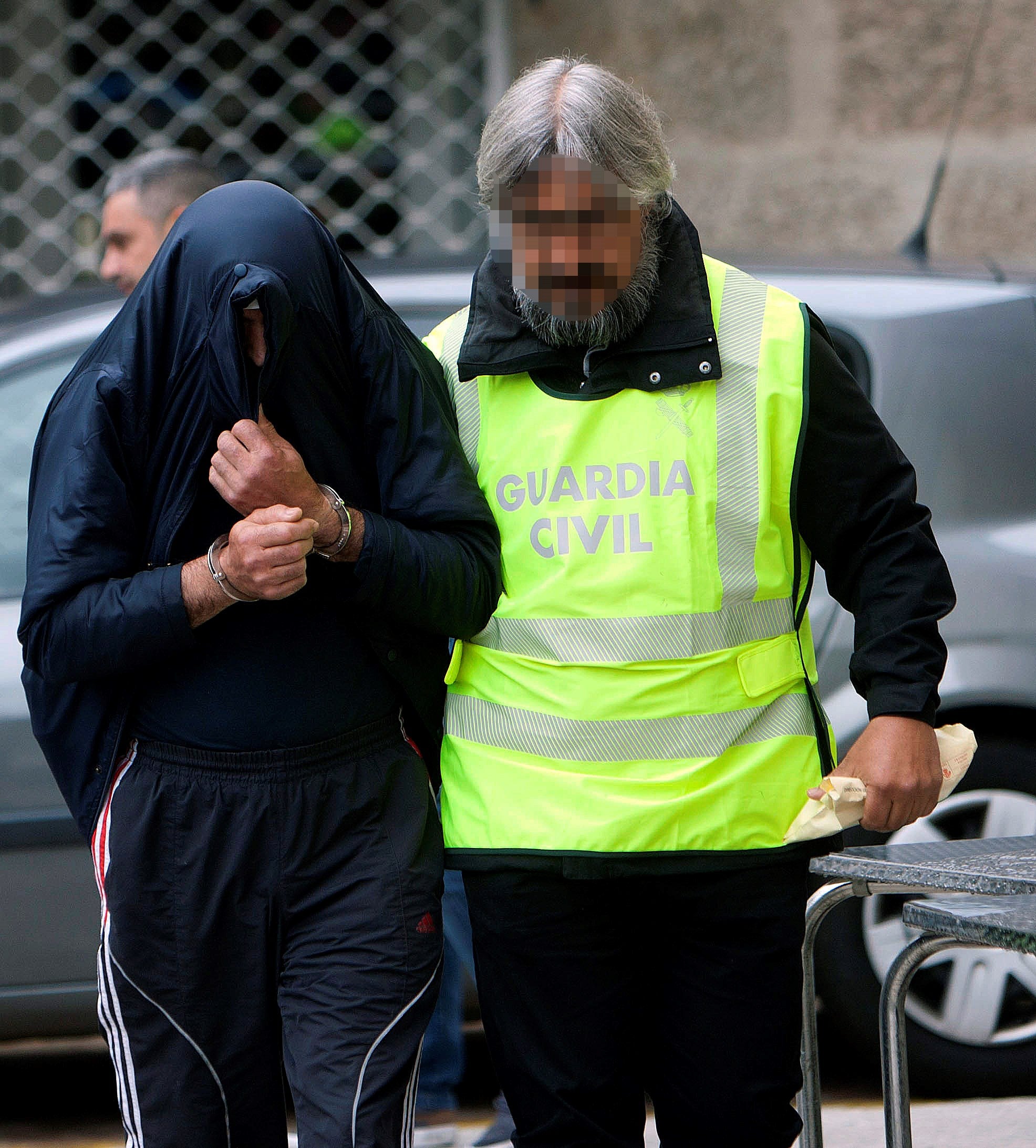 Prisión comunicada y sin fianza para el dueño de la pirotecnia de Tui Prisión comunicada y sin fianza para el dueño de la pirotecnia de Tui