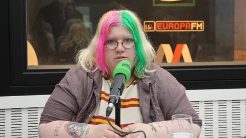 Soy una pringada Soy una pringada