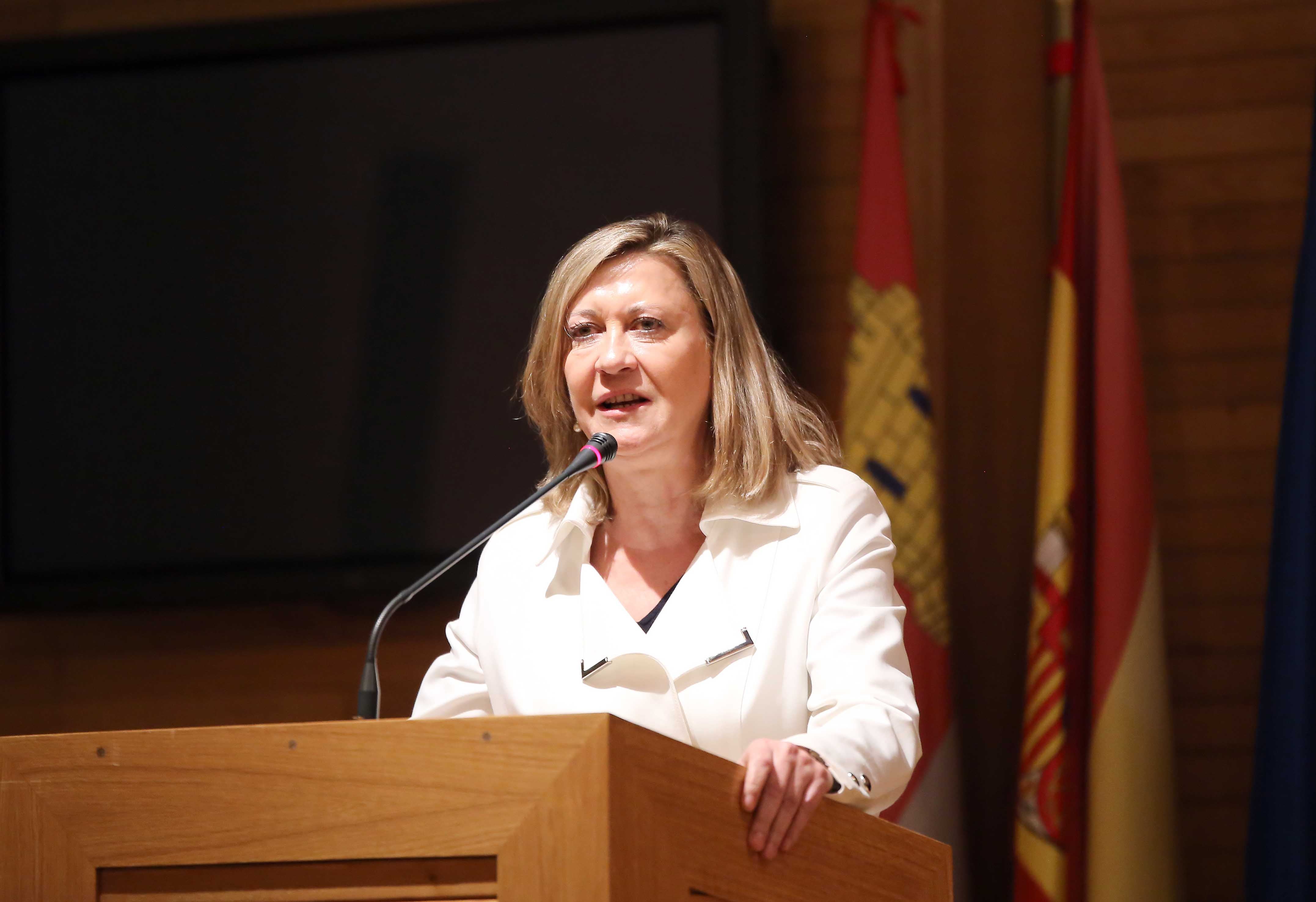 Del Olmo: “si Vestas cierra se convertirá en una empresa proscrita en la comunidad” Del Olmo: “si Vestas cierra se convertirá en una empresa proscrita en la comunidad”