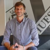 Leo Franco, nuevo técnico del Huesca