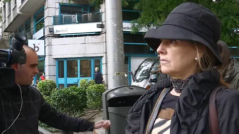 Rosalía Iglesias Rosalía Iglesias