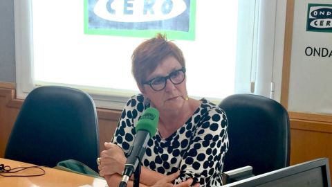 Cecile Buhlmann