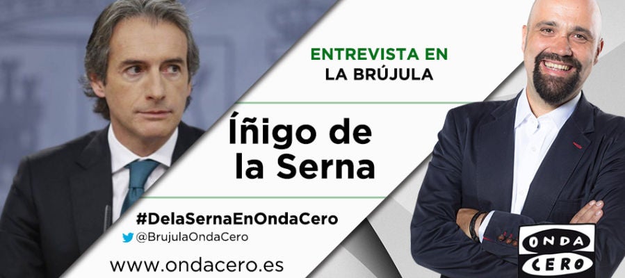 Iñigo de la Serna Iñigo de la Serna