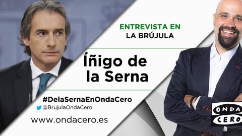 I&ntilde;igo de la Serna