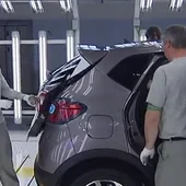 Renault cancela 1.200 puestos de trabajo Renault cancela 1.200 puestos de trabajo