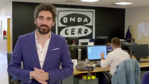 &iquest;Qu&eacute; libro recomiendar&iacute;a Manel Loureiro?