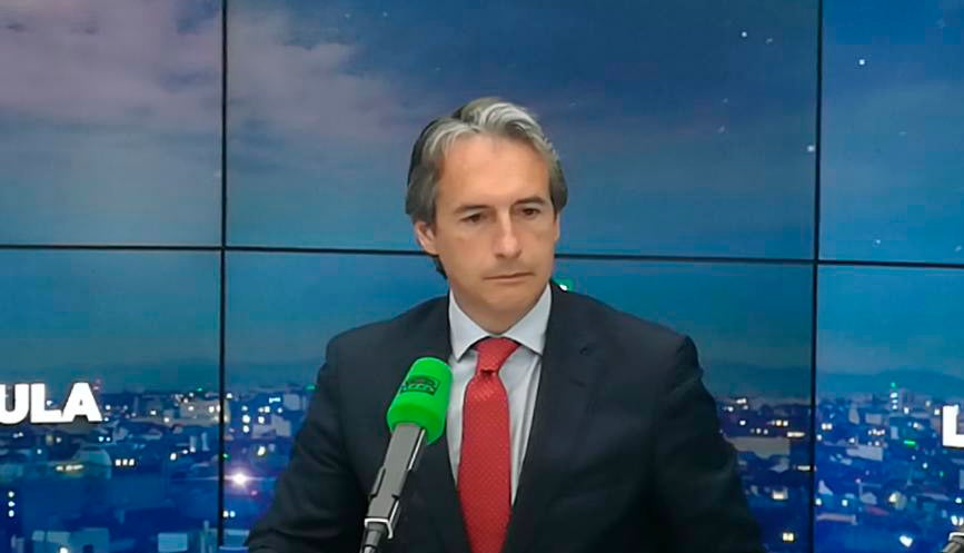 Íñigo de la Serna: “Sánchez busca la desestabilización del país para su beneficio propio” Íñigo de la Serna: “Sánchez busca la desestabilización del país para su beneficio propio”