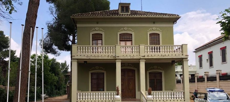 Ayuntamiento Navajas Ayuntamiento Navajas