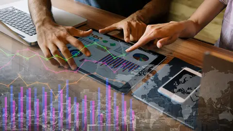 Tecnología financiera Tecnología financiera