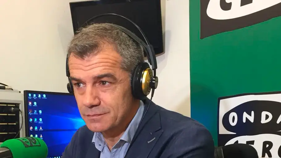 Toni Cantó Toni Cantó