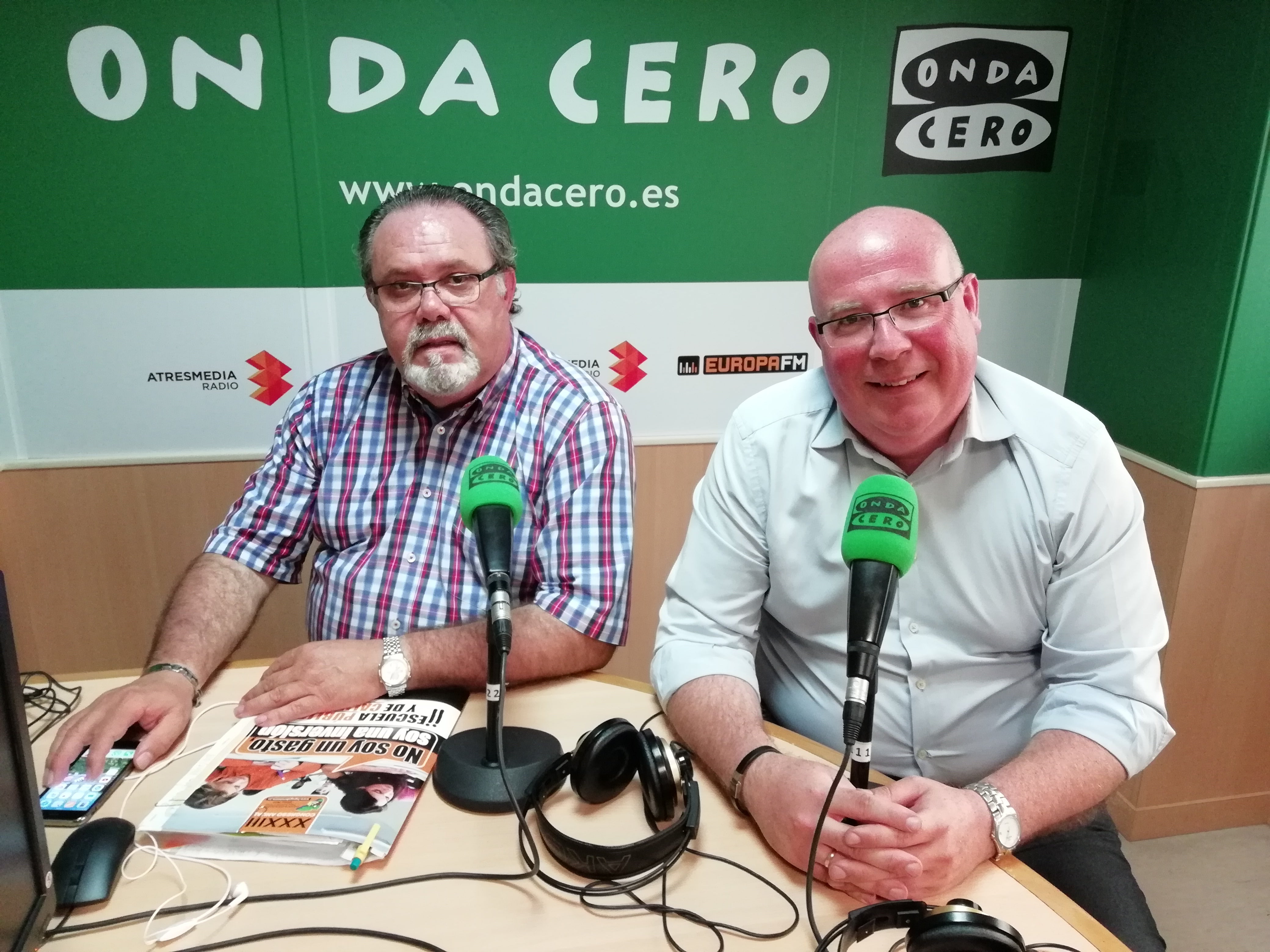 La tajerta Family Card de la FAPA Gabriel Miró trae importantes descuentos para afrontar la cuesta de septiembre La tajerta Family Card de la FAPA Gabriel Miró trae importantes descuentos para afrontar la cuesta de septiembre