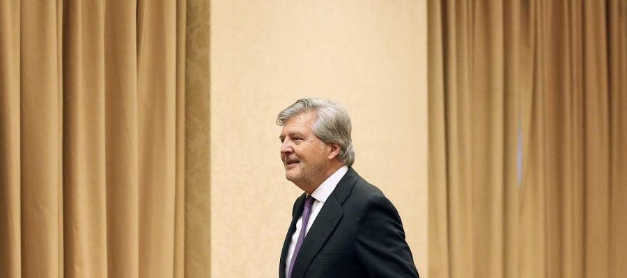 Íñigo Méndez de Vigo Íñigo Méndez de Vigo