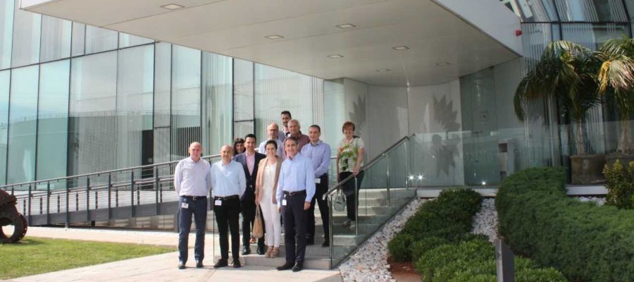 BP colaborará con el Ayuntamiento de Almassora para ofertar formación técnica en el municipio. BP colaborará con el Ayuntamiento de Almassora para ofertar formación técnica en el municipio.
