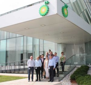 BP colaborará con el Ayuntamiento de Almassora para ofertar formación técnica en el municipio. BP colaborará con el Ayuntamiento de Almassora para ofertar formación técnica en el municipio.
