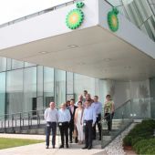 BP colaborará con el Ayuntamiento de Almassora para ofertar formación técnica en el municipio.