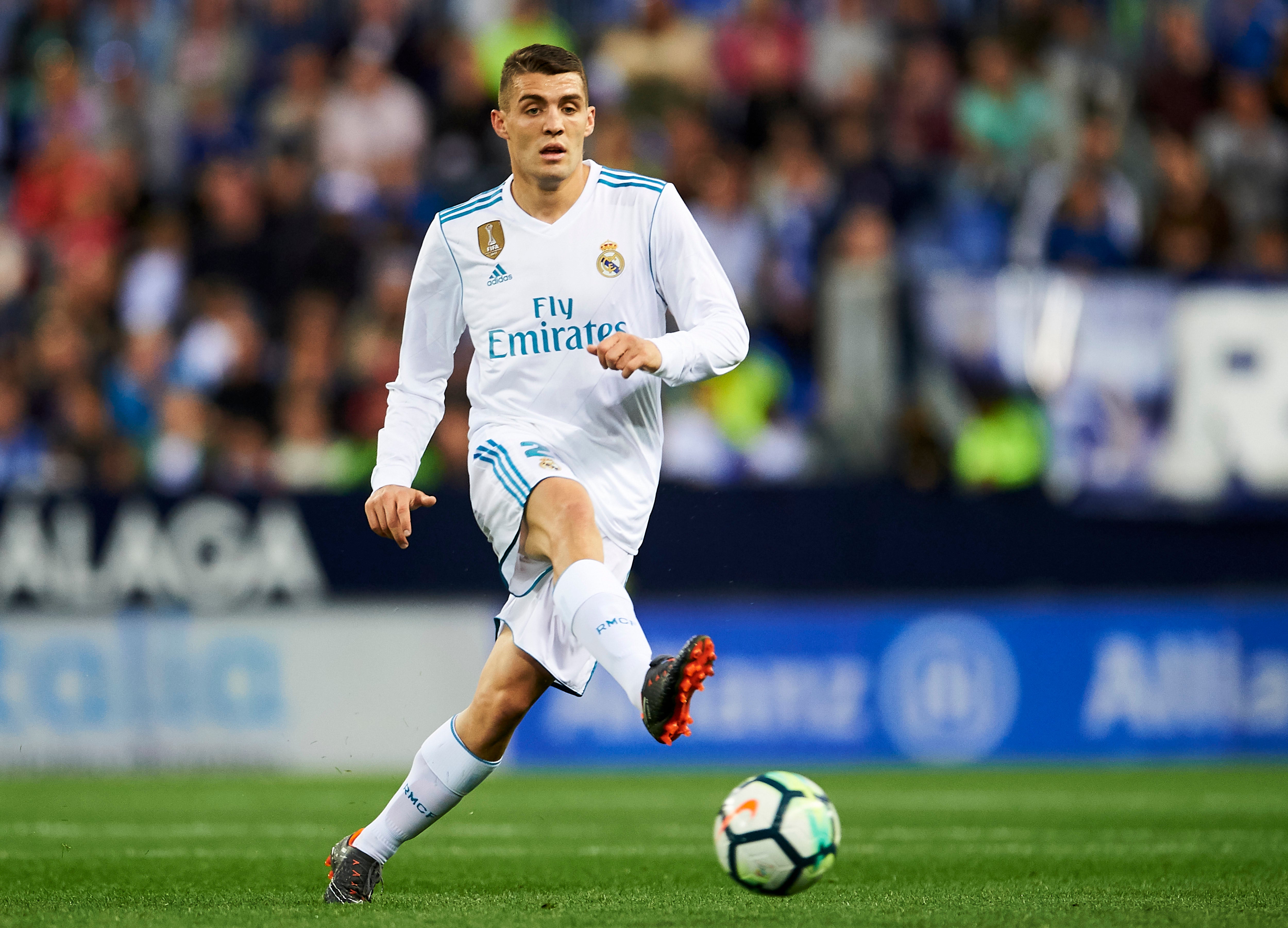 El Real Madrid hace oficial la cesión de Kovacic al Chelsea El Real Madrid hace oficial la cesión de Kovacic al Chelsea