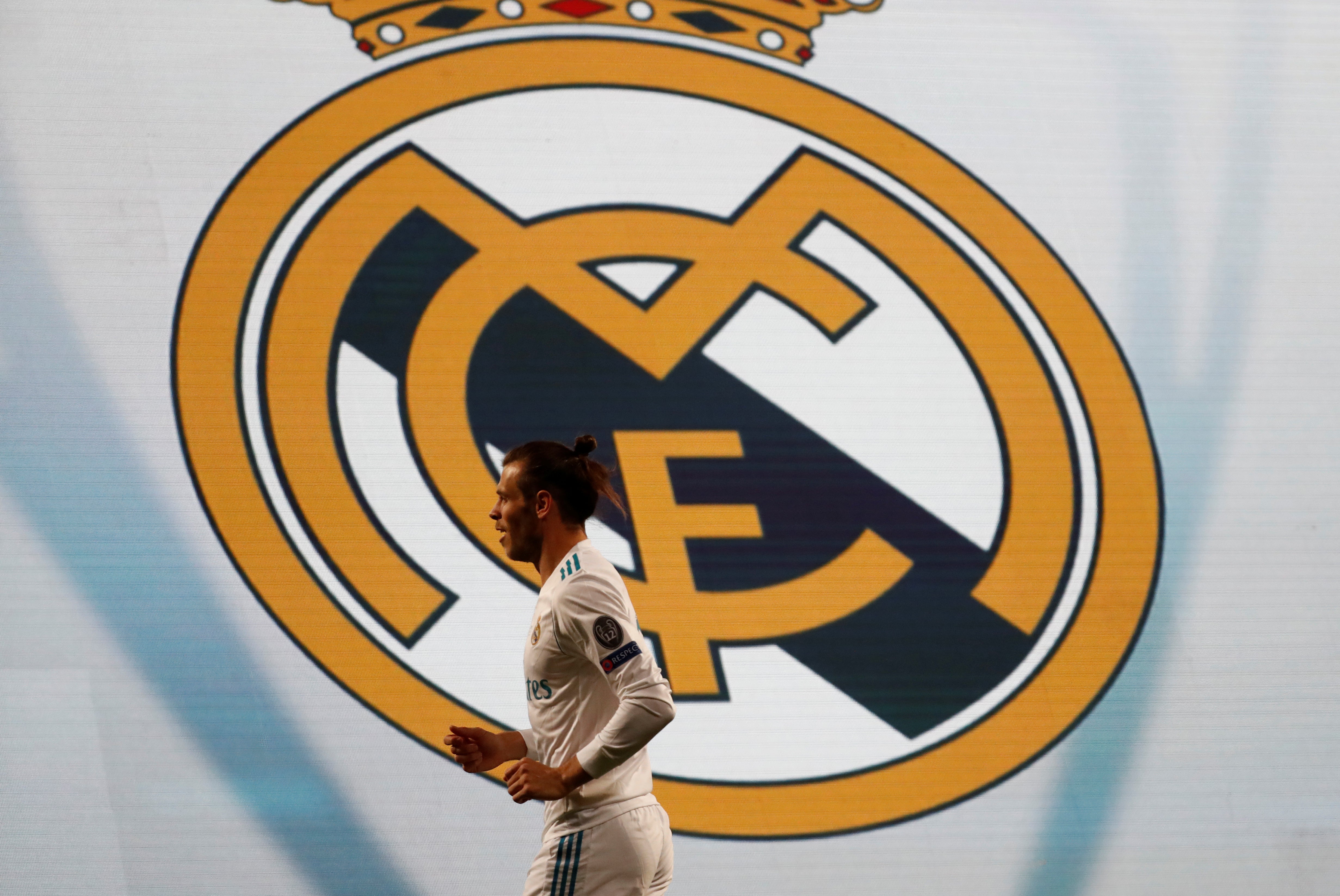 El Real Madrid tasa a Bale en 230 millones de euros, según la prensa inglesa El Real Madrid tasa a Bale en 230 millones de euros, según la prensa inglesa
