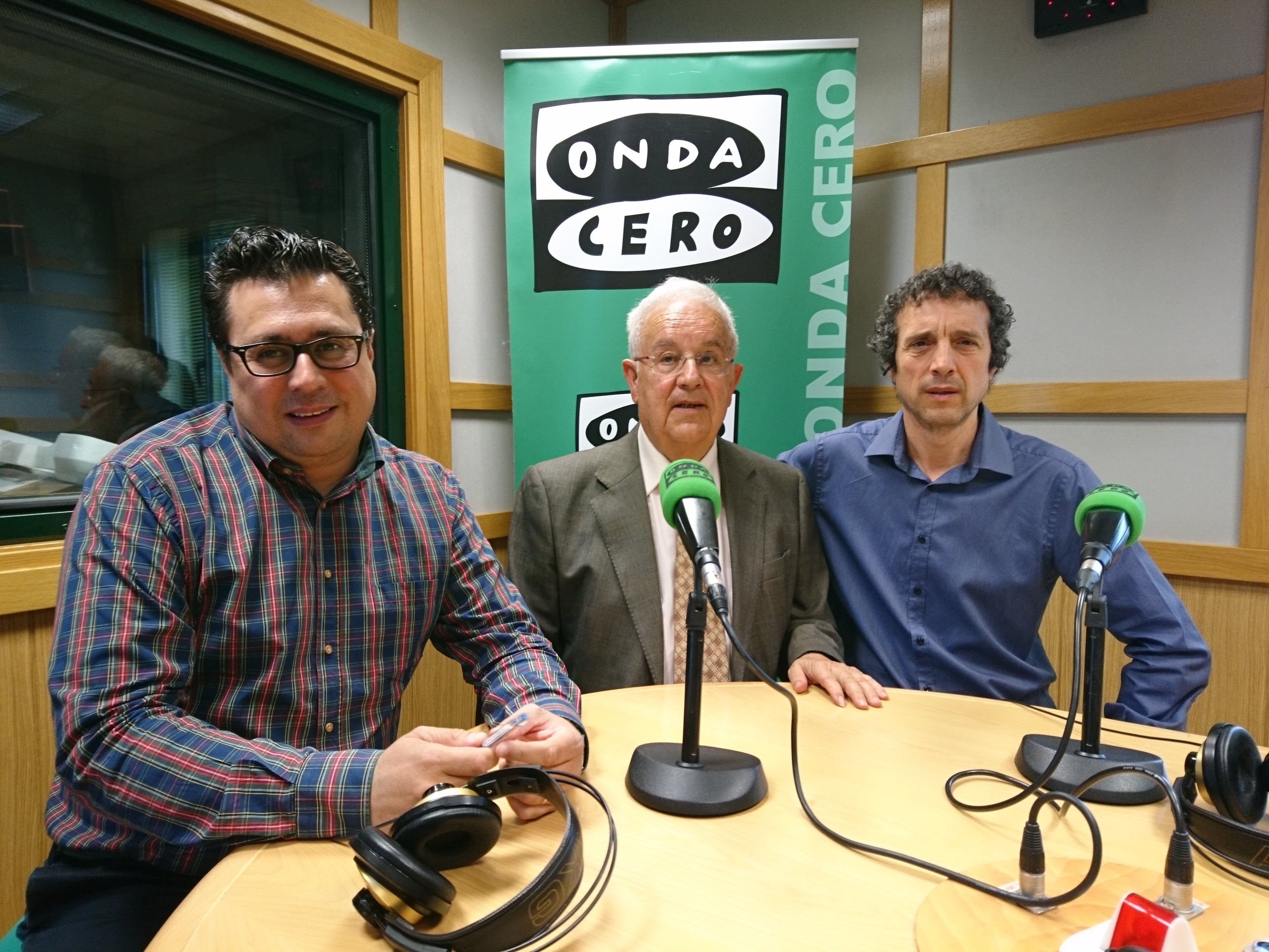 León en la Onda 29/05/2018 León en la Onda 29/05/2018