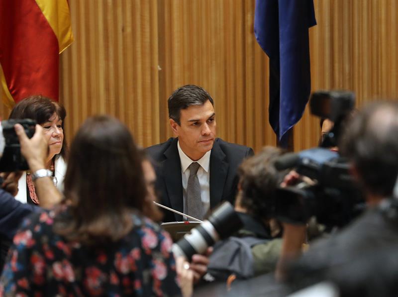 El Gabinete: Las posibilidades de Sánchez El Gabinete: Las posibilidades de Sánchez