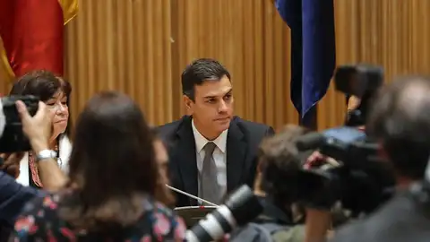 Pedro Sánchez Pedro Sánchez