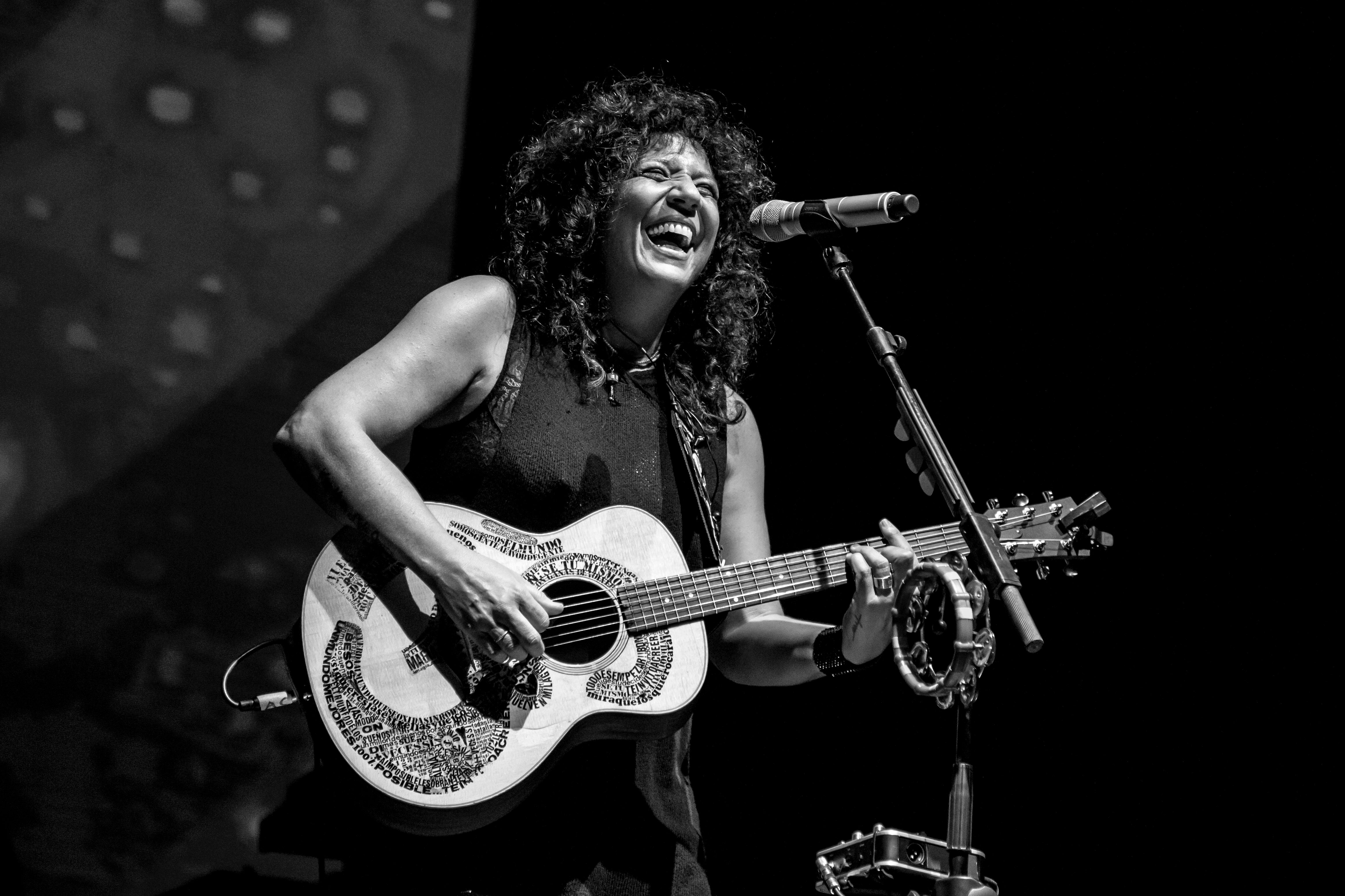 El SOM Festival Castellón anuncia la actuación de Rosana para el próximo 18 de julio El SOM Festival Castellón anuncia la actuación de Rosana para el próximo 18 de julio