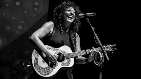 Rosana actua este miércoles en Ciudad Real Rosana actua este miércoles en Ciudad Real