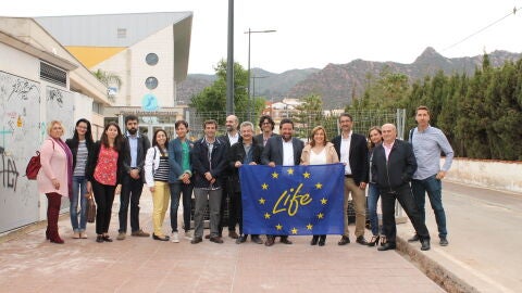 PROYECTO BENIC&Agrave;SSIM