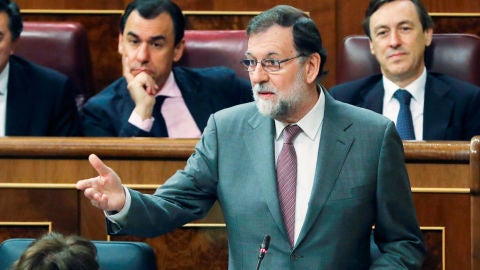 Mariano Rajoy 