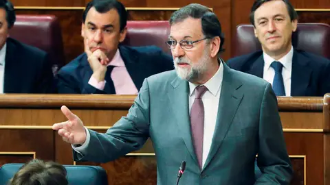 Mariano Rajoy Mariano Rajoy