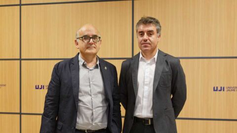 CAMBIO CLIM&Aacute;TICO