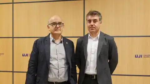 La UJI y Fobesa crean el Observatorio del Cambio Climático de Castelló. CAMBIO CLIMÁTICO