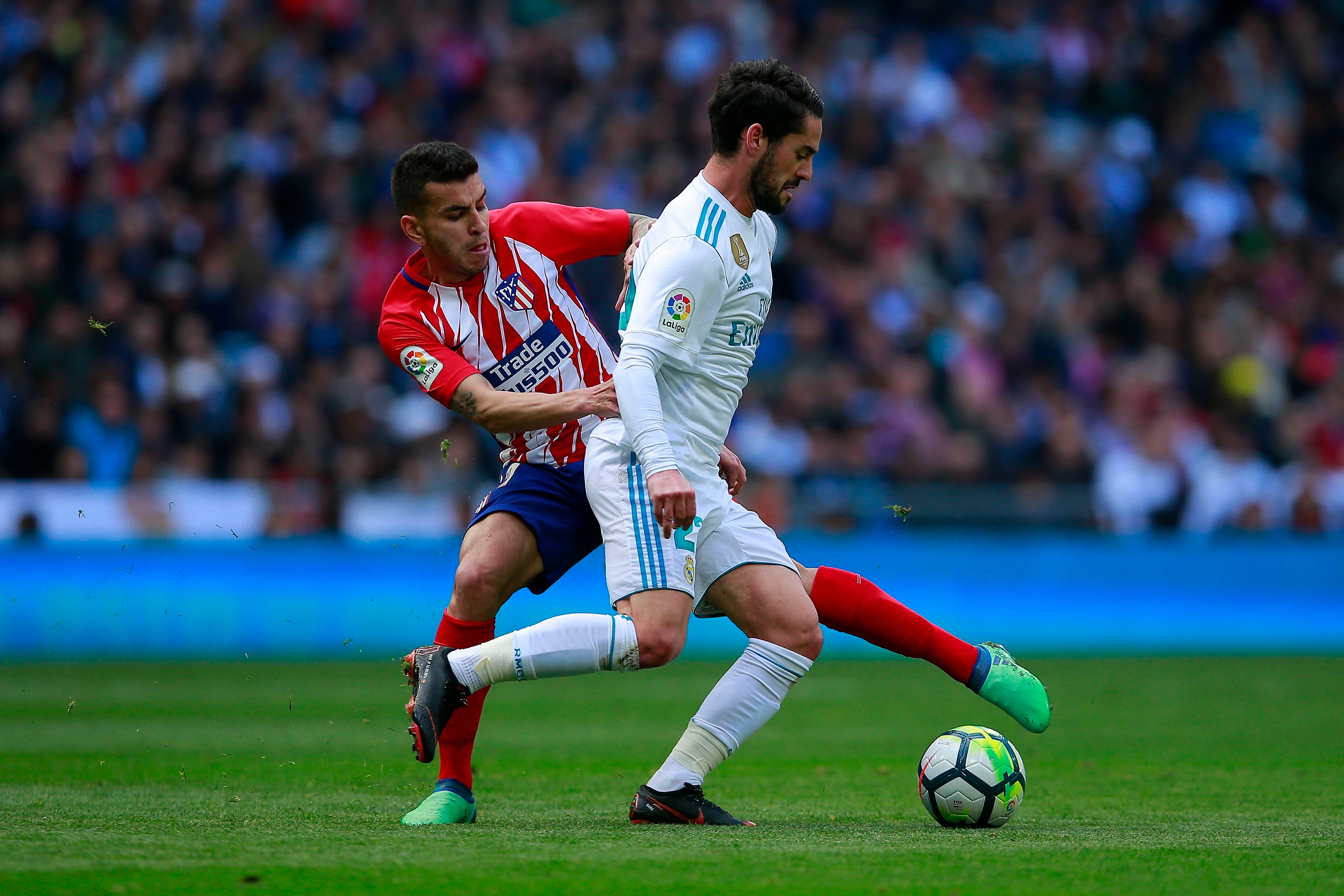 Real Madrid y Atlético de Madrid dispondrán de apenas 2.000 entradas para la Supercopa de Europa Real Madrid y Atlético de Madrid dispondrán de apenas 2.000 entradas para la Supercopa de Europa