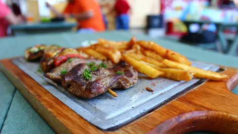Turismo Gastronómico Turismo Gastronómico