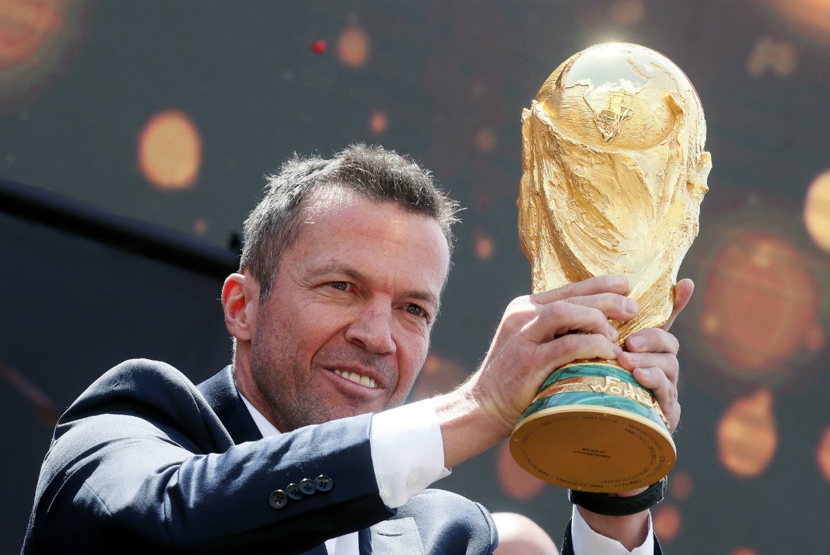 <p>La Copa del Mundo ya está en Moscú a la espera de la selección ganadora</p> <p>La Copa del Mundo ya está en Moscú a la espera de la selección ganadora</p>