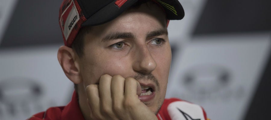 Jorge Lorenzo Jorge Lorenzo