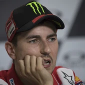 Jorge Lorenzo Jorge Lorenzo
