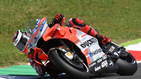 Jorge Lorenzo