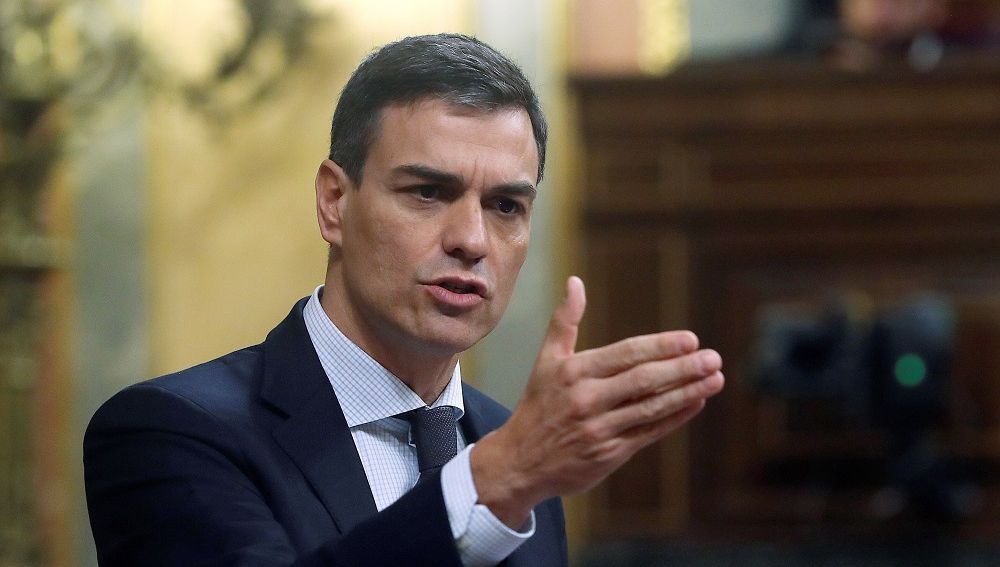 Tertulia: ¿Conseguirá Gobernar Sánchez con sus acuerdos políticos? Tertulia: ¿Conseguirá Gobernar Sánchez con sus acuerdos políticos?