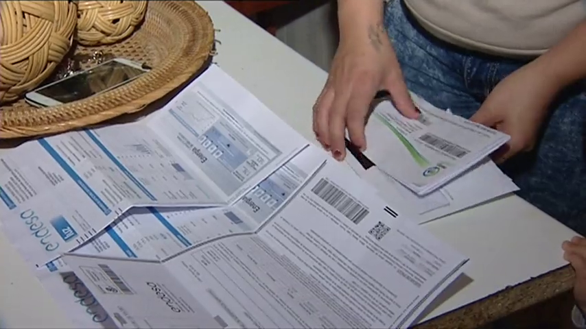 El malson de 12.500 famílies vulnerables beneficiàries de prestacions socials El malson de 12.500 famílies vulnerables beneficiàries de prestacions socials