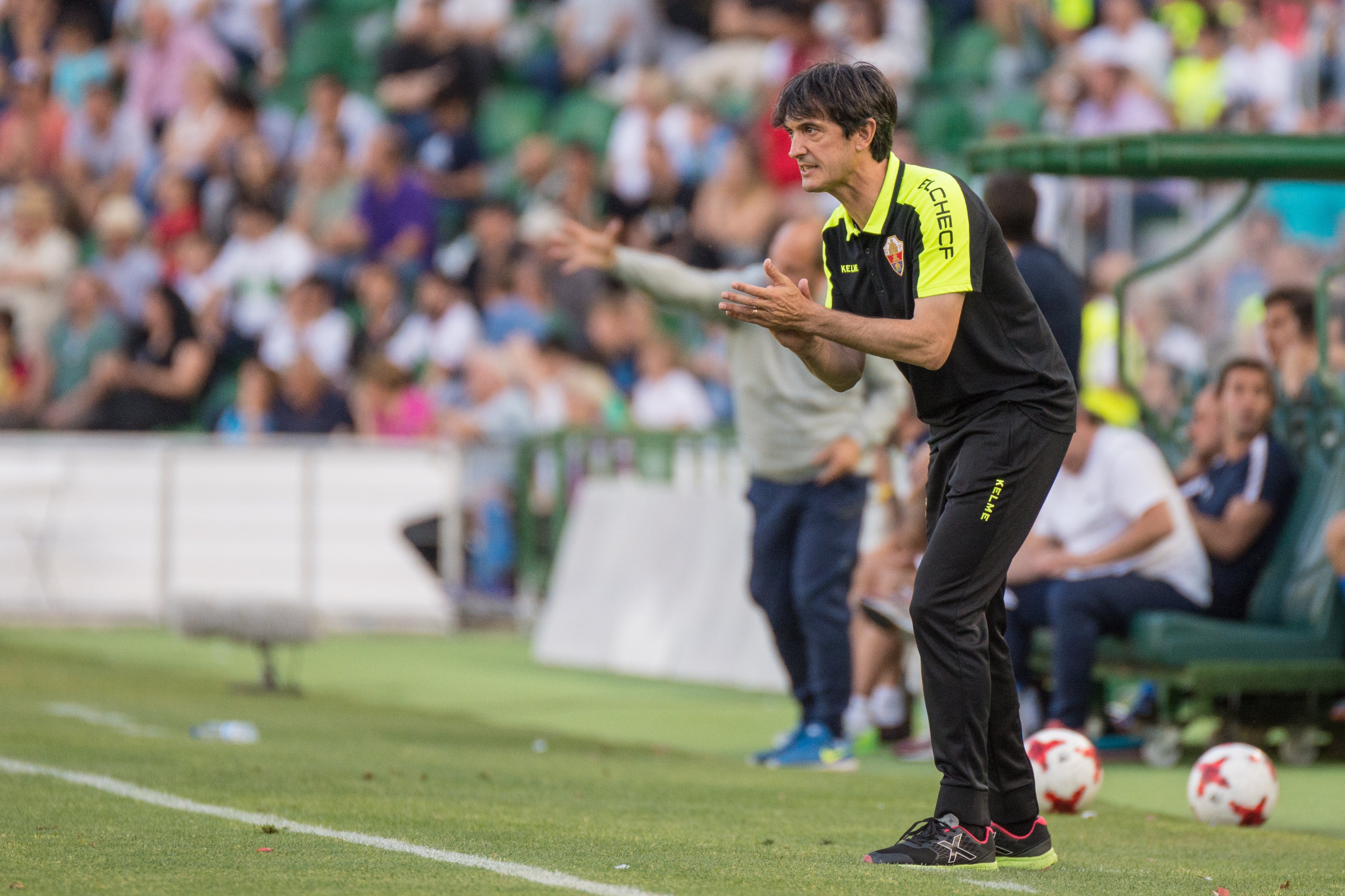 "Recogimos un premio que considero merecido" "Recogimos un premio que considero merecido"