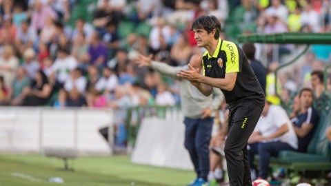 PROMOCI&Oacute;N DE ASCENSO A SEGUNDA DIVISI&Oacute;N