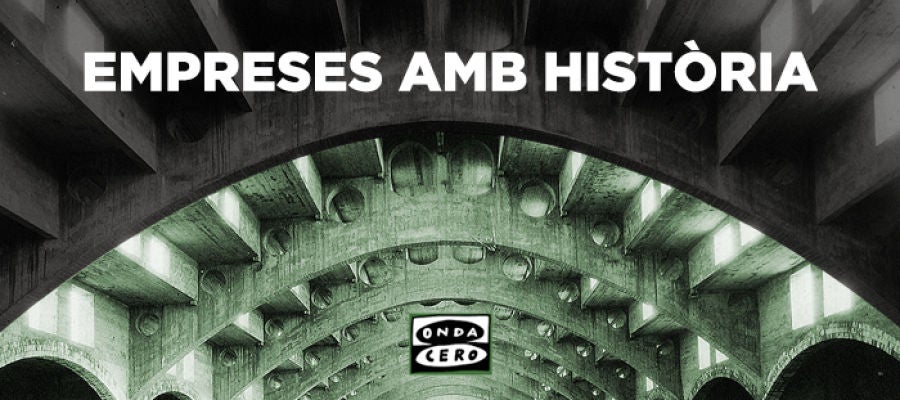 Empreses amb història Empreses amb història